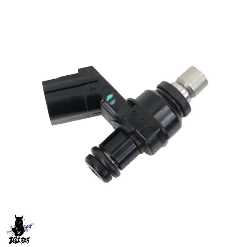 互換品】 スロットルボディインジェクターノズル カワサキ49033-0031