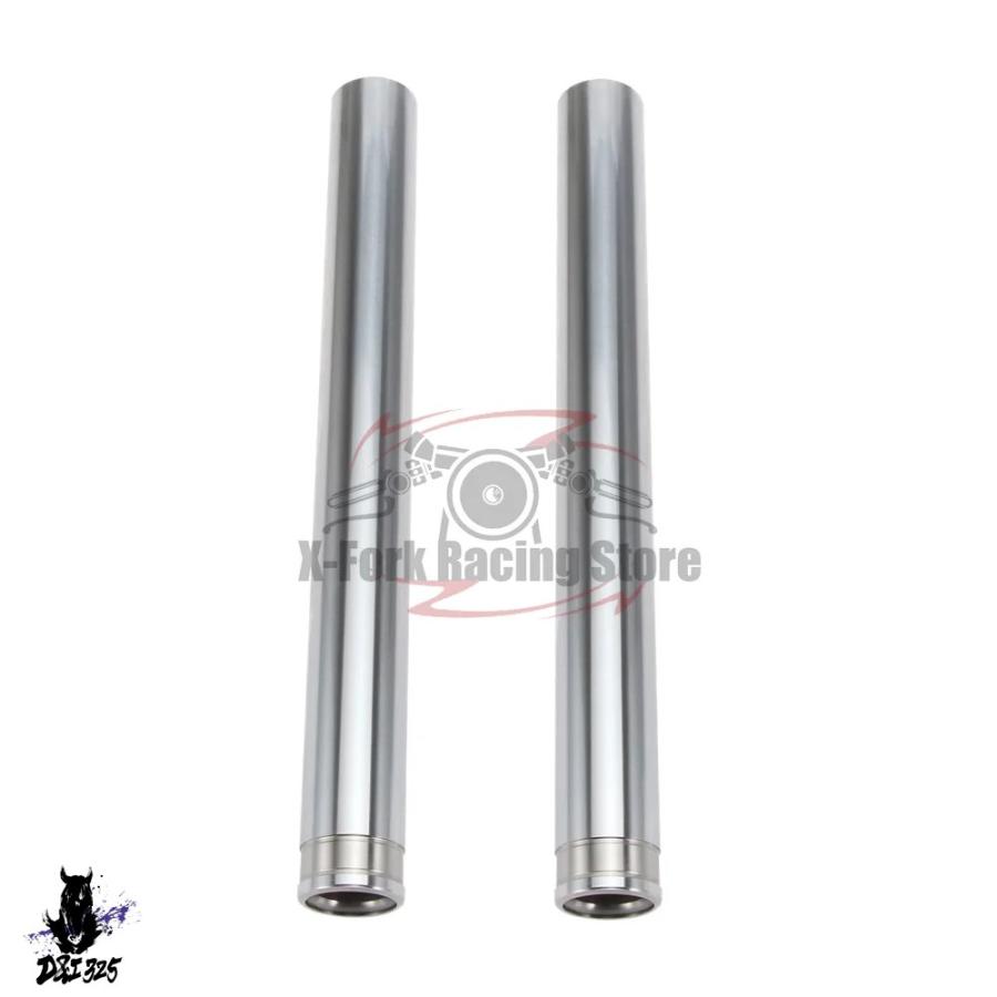 互換品】 フロントフォークインナーチューブパイプヤマハ YP250G