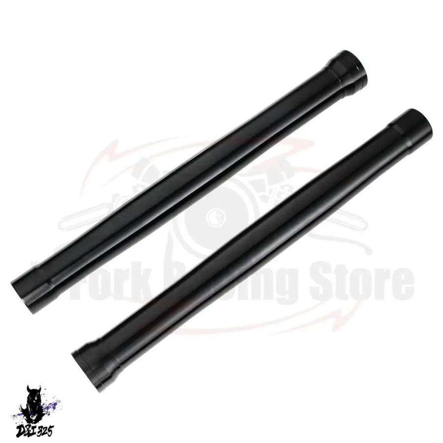 互換品】 ヤマハ フロントフォークカバー サスペンションショック1 rc