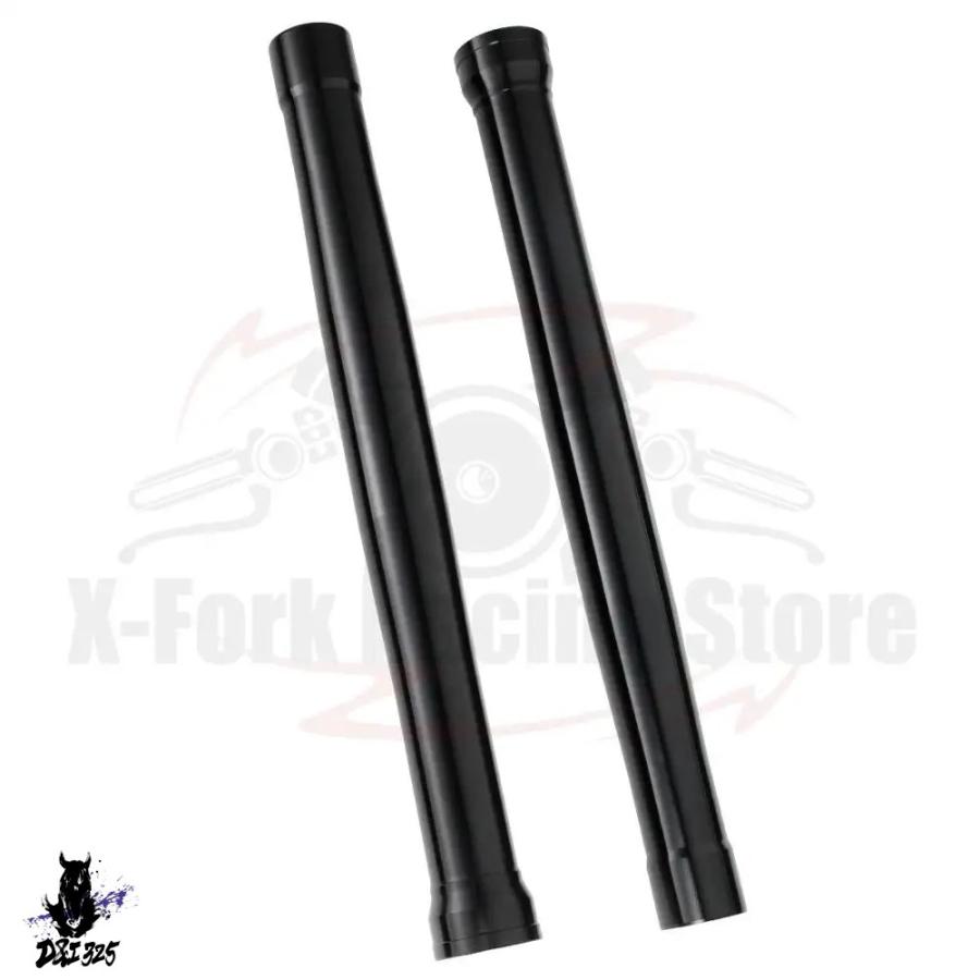 互換品】 ヤマハ フロントフォークカバー サスペンションショック1 rc