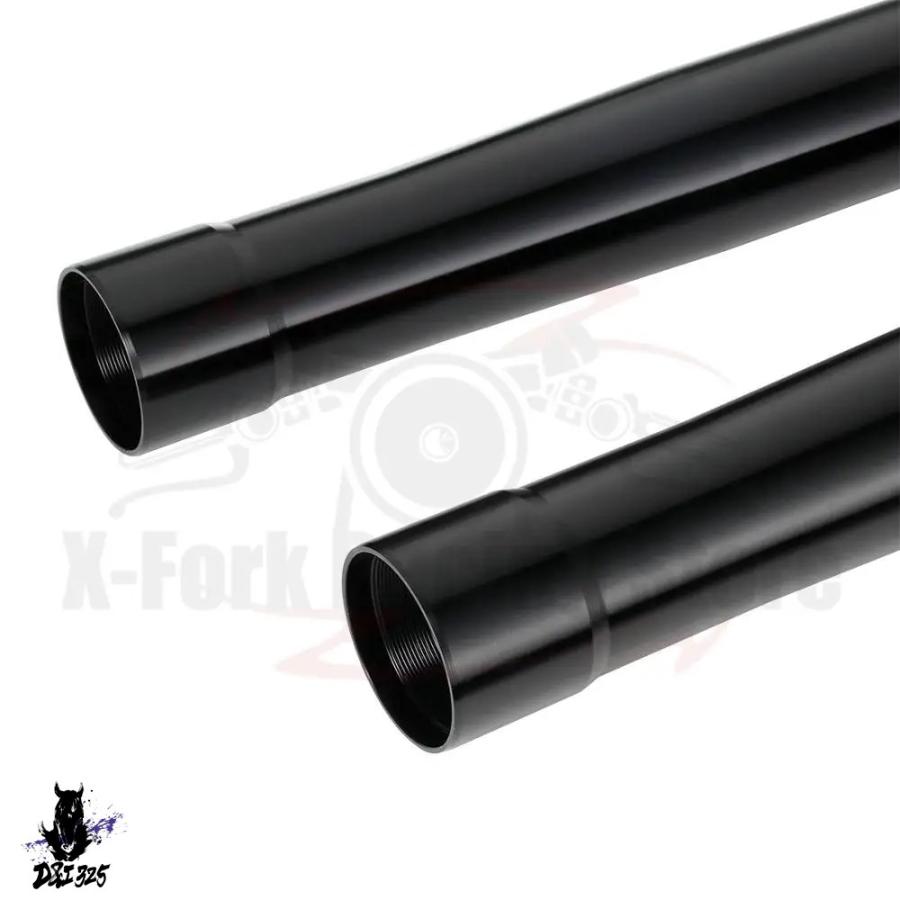 互換品】 ヤマハ フロントフォークカバー サスペンションショック1 rc