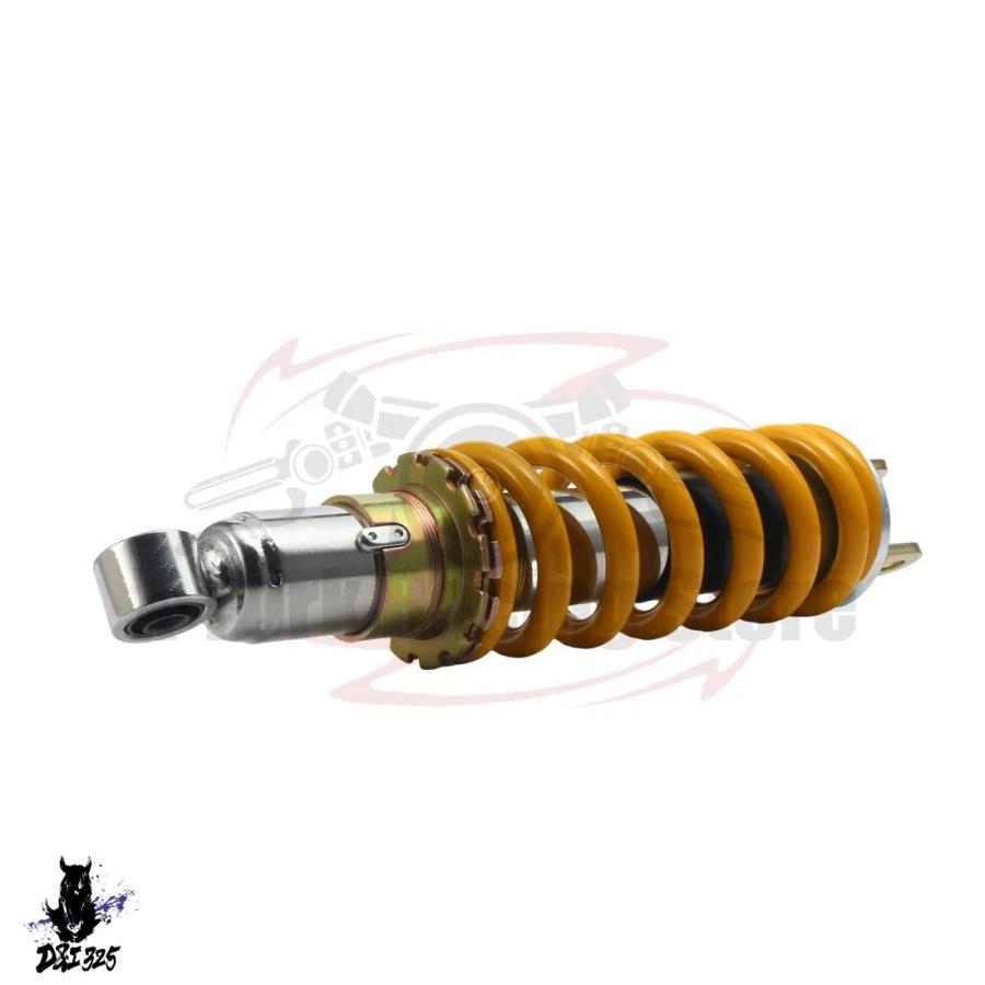 【互換品】 リアブレーキ衝撃吸収 ホンダ-1スプリング 1988-1994 1989 1990 1991 1992 52400-kw3-701 社外製の画像