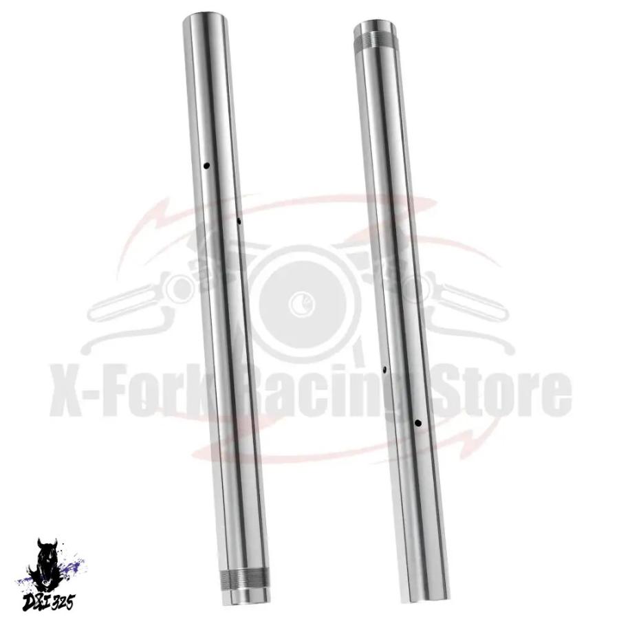 互換品】 フロントフォークインナーチューブ ブレーキサスペンション