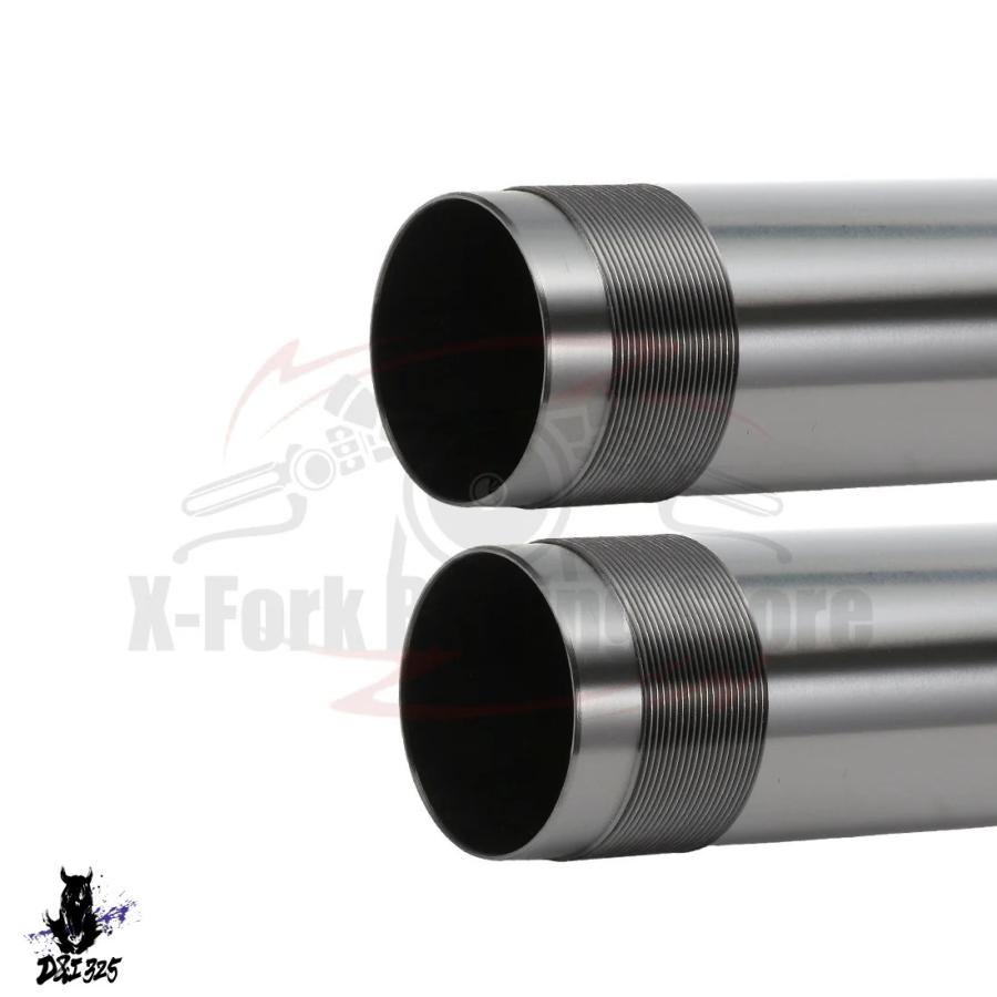 互換品】 フロントフォークインナーチューブ ブレーキサスペンション