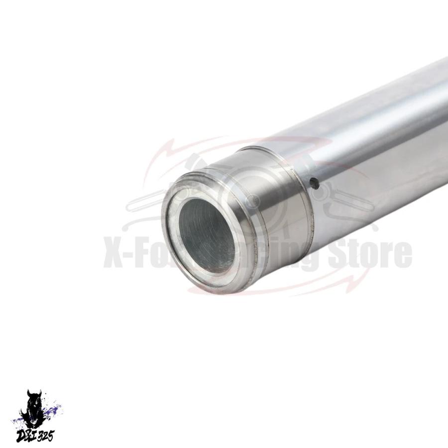 ★ カワサキ フロントフォークインナーチューブ Z250 13-14 ER250 ☆ カワサキ フロントフォークインナーチューブ Z250 13-14 ER250 PMC