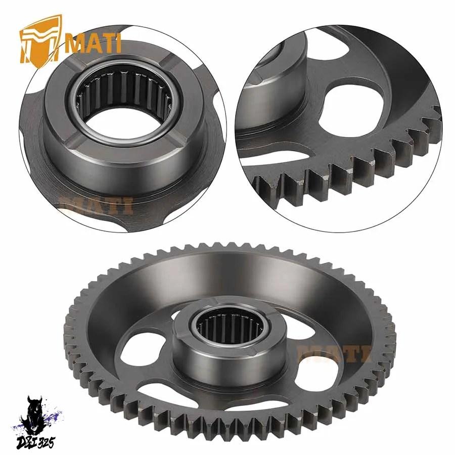 【互換品】 スズキ-スタータークラッチフライホイールプーラーキット ltz400 z 400 quadsport 2003-2014 drz400 2000-2020 12600-29810  社外製の画像
