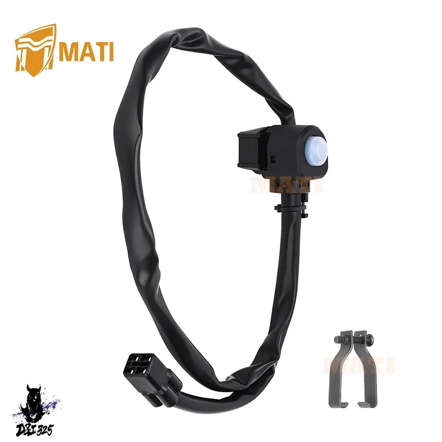 互換品】 マップコントロールボタンスイッチヤマハ YZ250F YZ250FX