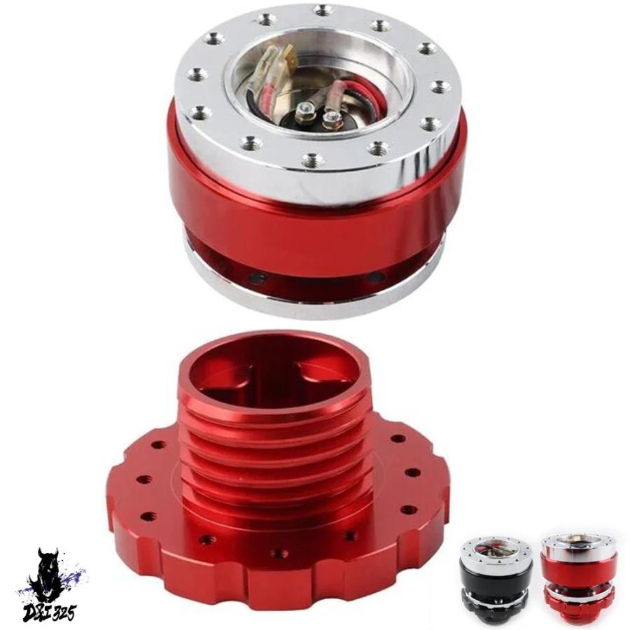 Thrustmaster (スラストマスター) クイックリリース アダプター Amazon.co.jp: Thrustmaster クイックリリースアダプター(PCのみ対応