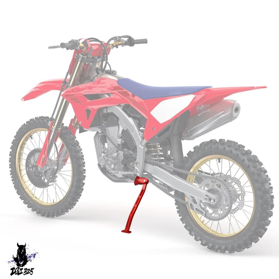 互換品】 ホンダ CRF250R CRF450R 2013-2024 バイクアルミキック