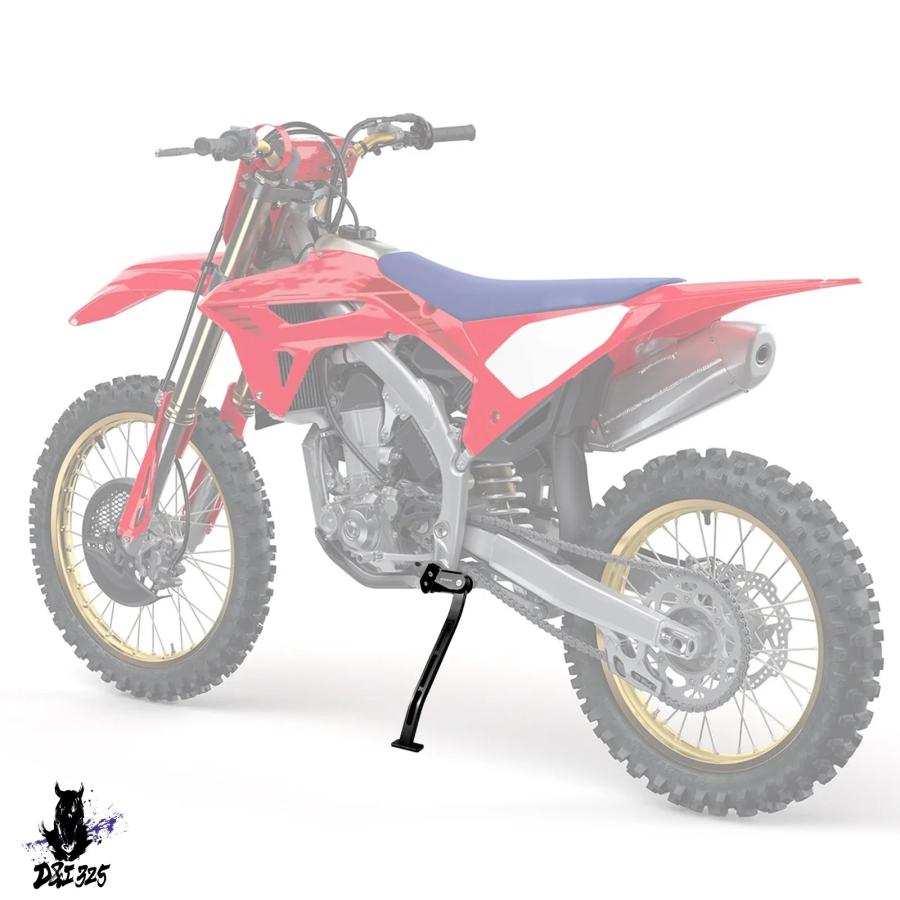 互換品】 ホンダ CRF250R CRF450R 2013-2024 バイクアルミキック