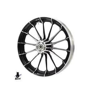 互換品】 バイク 21インチ x3.5インチ フロントホイールリムハーレー