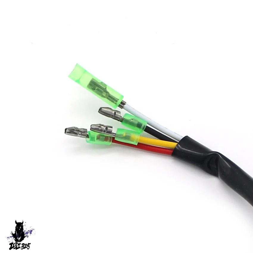 【互換品】 スズキDF4 DF5 DF6 DF9.9 DF15 32800-94620 船外機電圧調整器整流器 社外製 : D&I 325 ...