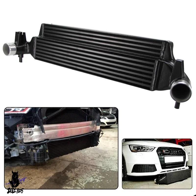 b*a様 アウディS1　ワグナーチューニングインタークーラー AUDI アウディ A4 B8/8K 2,0TFSI QUATTRO ワグナーチューニング WAGNER