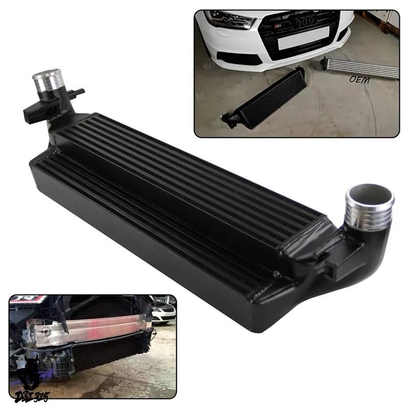 互換品】 フロントマウントインタークーラーコンペティション EVO1