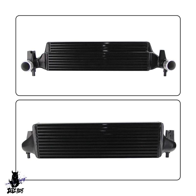 互換品】 フロントマウントインタークーラーコンペティション EVO1