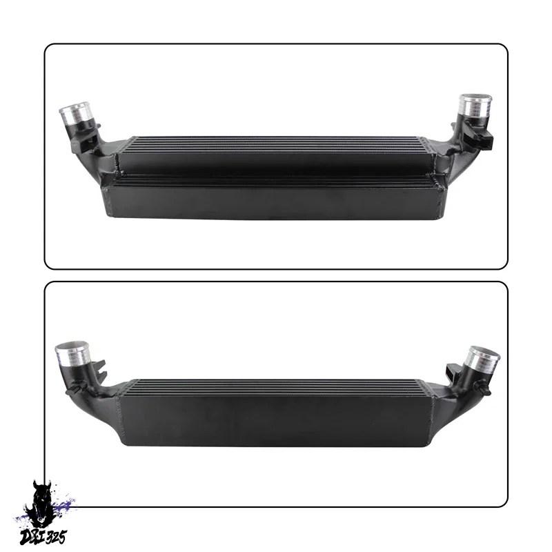 互換品】 フロントマウントインタークーラーコンペティション EVO1