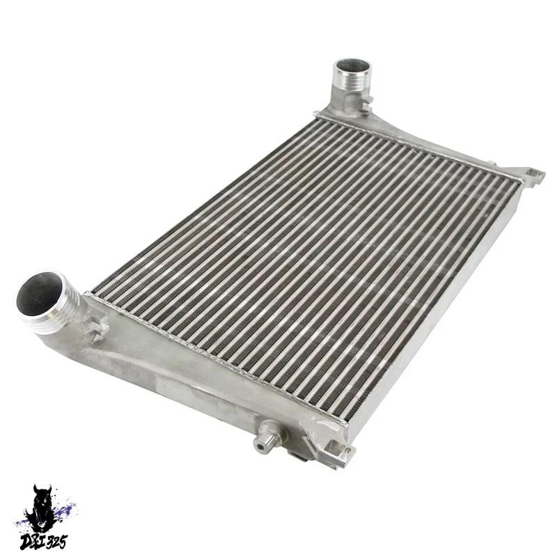 互換品】 Vw チューニングインタークーラー vw mk7 gti Golf r vag