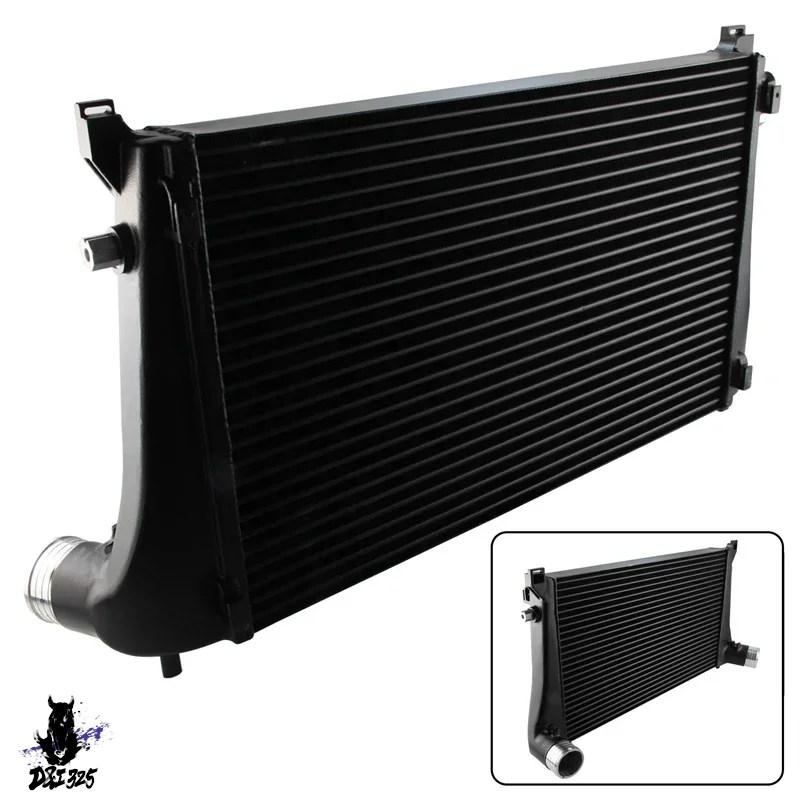 互換品】 Vw チューニングインタークーラー vw mk7 gti Golf r vag