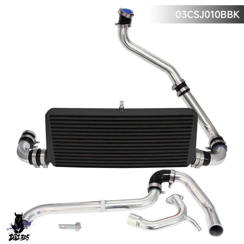 互換品】 Toyota starlet インタークーラーキットgt e82 90-95 glanza