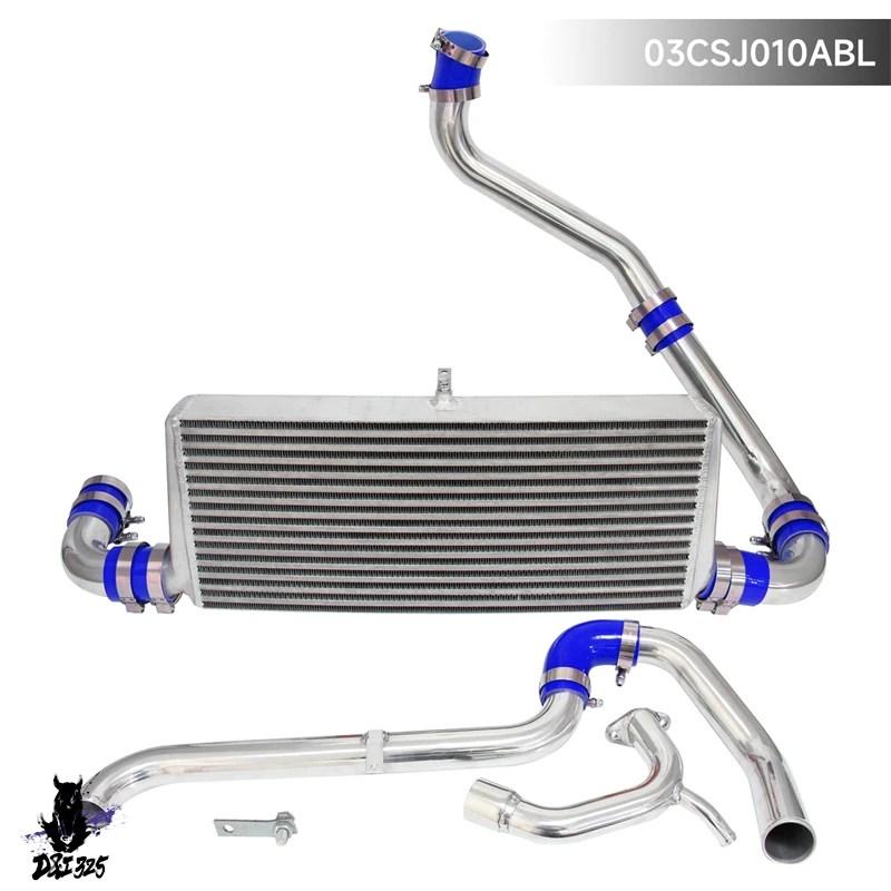 互換品】 Toyota starlet インタークーラーキットgt e82 90-95 glanza