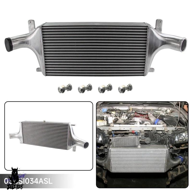 互換品】 日産 インタークーラー nissan skyline GT-R r33 r34 gtr