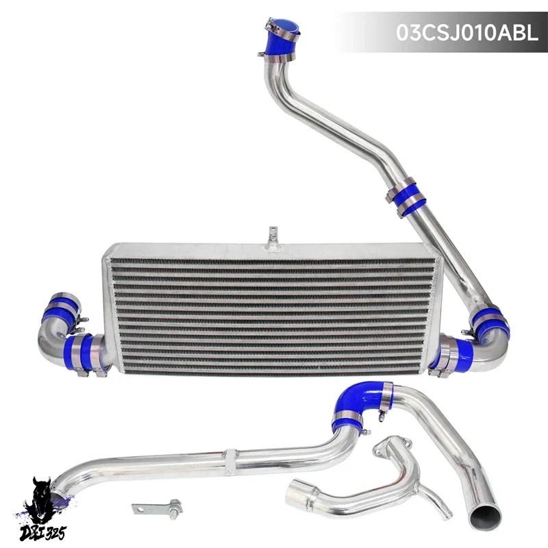 互換品】 Fmicインタークーラーキットトヨタスターレット適合 ep82 gt