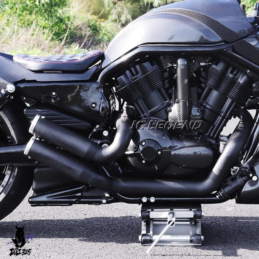 互換品】 ハーレーV-Rod VロッドVRSC VRSCDXナイトロッドスペシャル