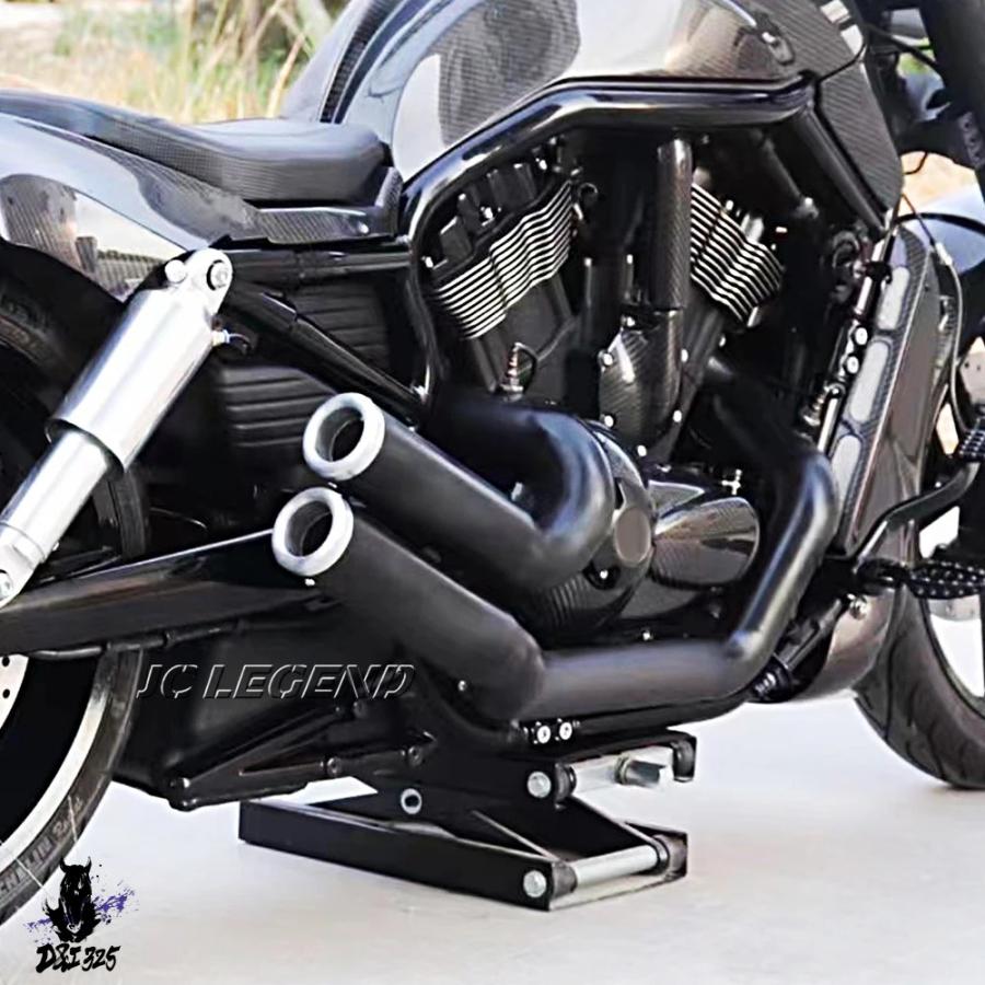互換品】 ハーレーV-Rod VロッドVRSC VRSCDXナイトロッドスペシャル