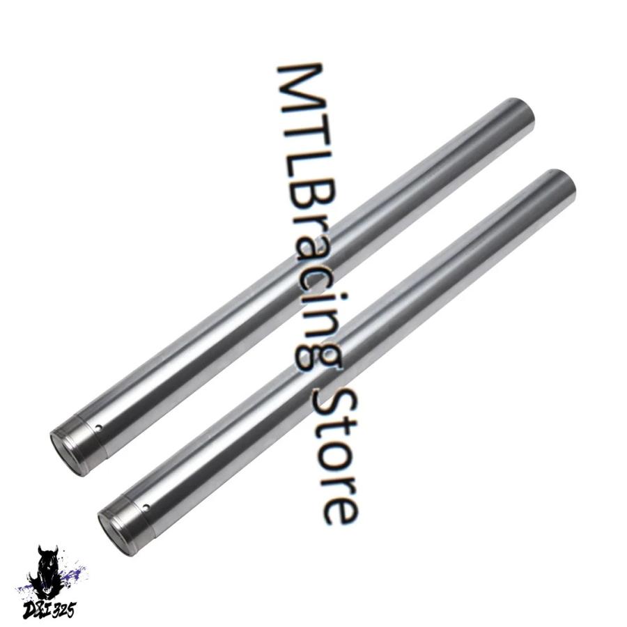 ブレイクアウト　ダイナ　FXSB　フォーク　インナーチューブ　49mm ブレイクアウトインナーチューブ ブレイクアウト ダイナ FXSB フォーク