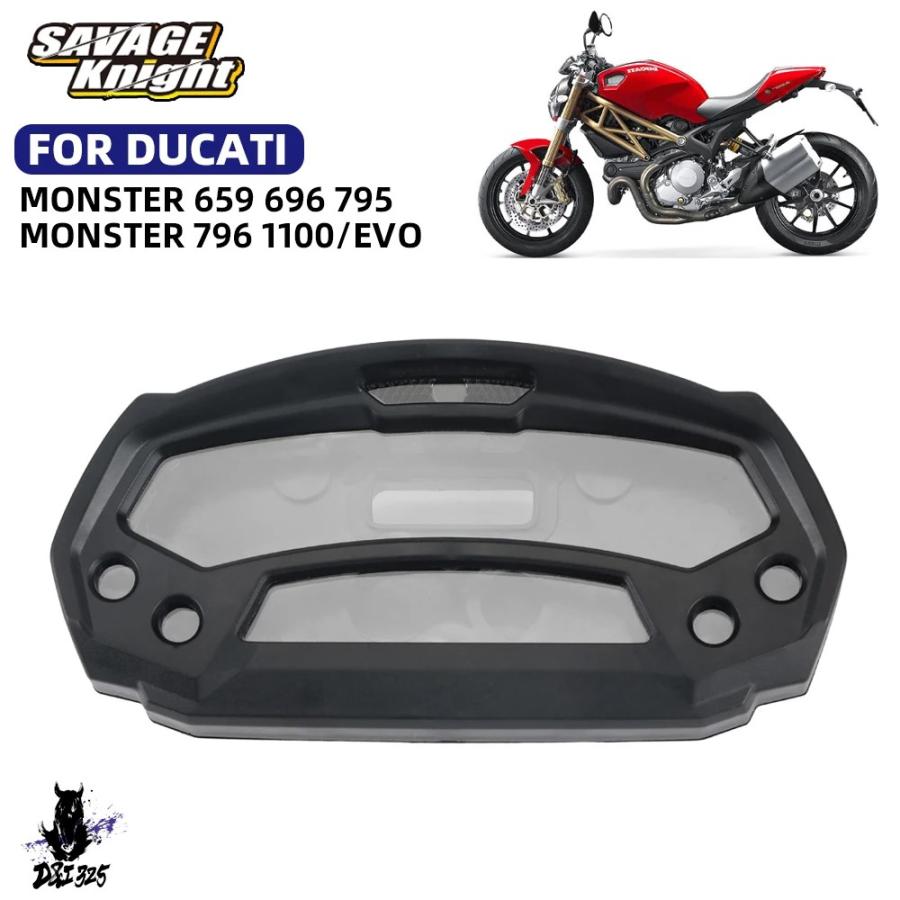 DUCATI Monster モンスター 純正外装セット1100 696 796 DUCATI
