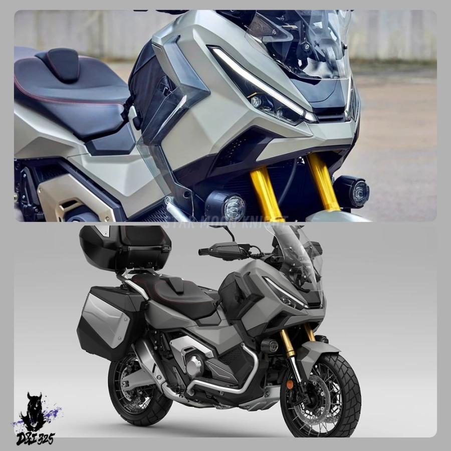 に適合するX-ADV XADV X ADV 750 2017 2018 2019 2020用 オートバイ用