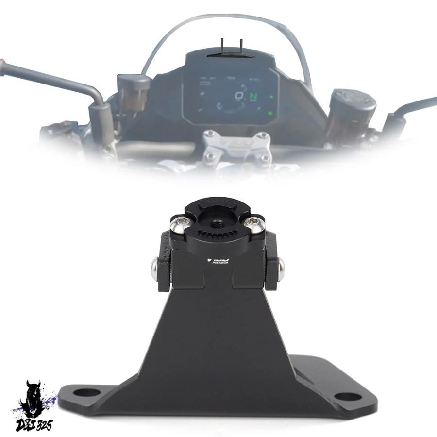互換品】 モトグッツィ V100 マンデッロ 2022 2023 2024 2025 GPS 電話