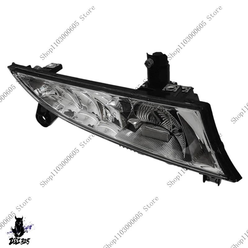 【互換品】 スカニアトラックR650 G500 S730 S500 P500 自動車パーツパネル装飾ライトフォグライトスポットライト幅広ライト ...