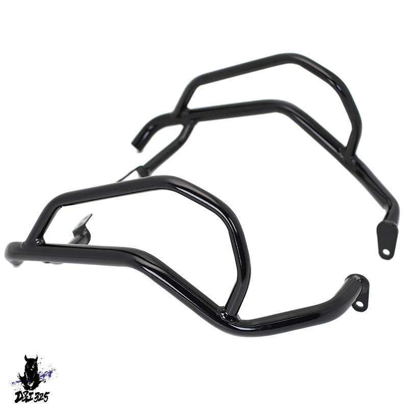 【互換品】 R1300GS スステンレス 高速ロードクラッシュバーエンジンタンクガードバーバンパープロテクター BMW R 1300 GS R1300 1300GS 2023 2024 2025の画像
