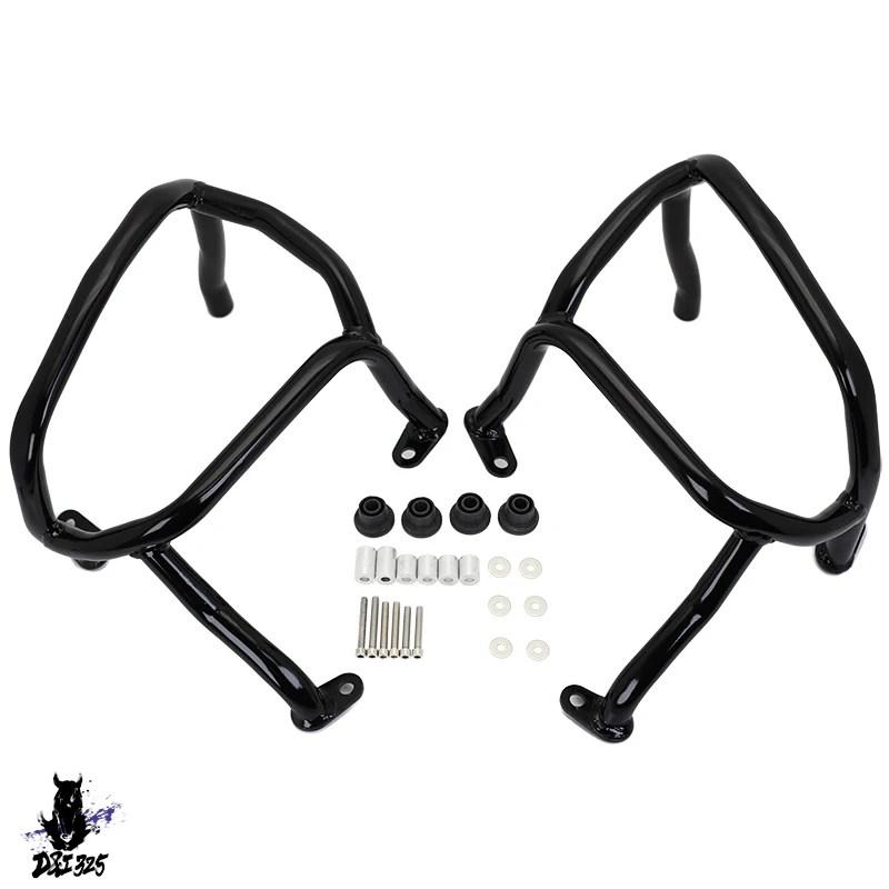【互換品】 R1300GS スステンレス 高速ロードクラッシュバーエンジンタンクガードバーバンパープロテクター BMW R 1300 GS R1300 1300GS 2023 2024 2025の画像