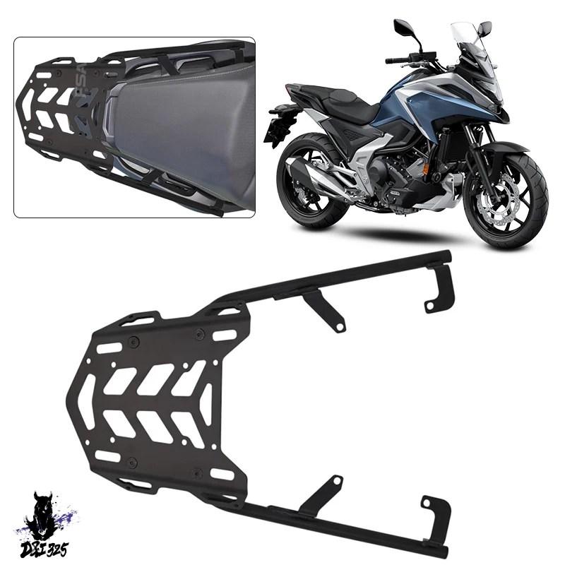 【互換品】 ホンダ NC750X リアラゲッジラック NC 750 X 750X NC750 DCT NC700X NC700S バイク トップケースリアラックキャリアの画像