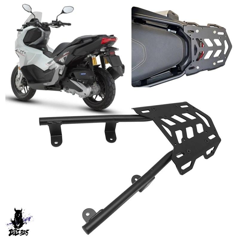 互換品】 ホンダ ADV160 ADV 160 2023 リアキャリアキャリアケース 