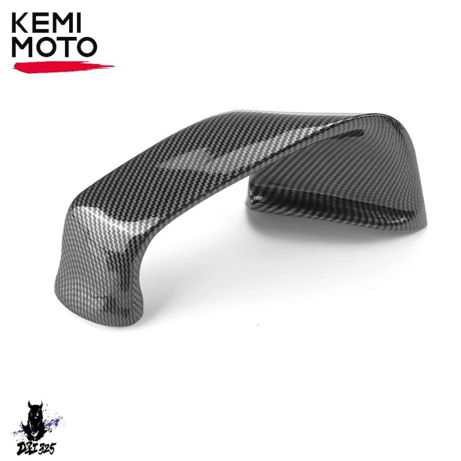 【互換品】 空力wingletsヤマハYZF-R1 YZF-R6フロントガラスフェアリング翼バイクアクセサリーYZF-R1M 2015-2022 YZF-R6 2017-2022_2