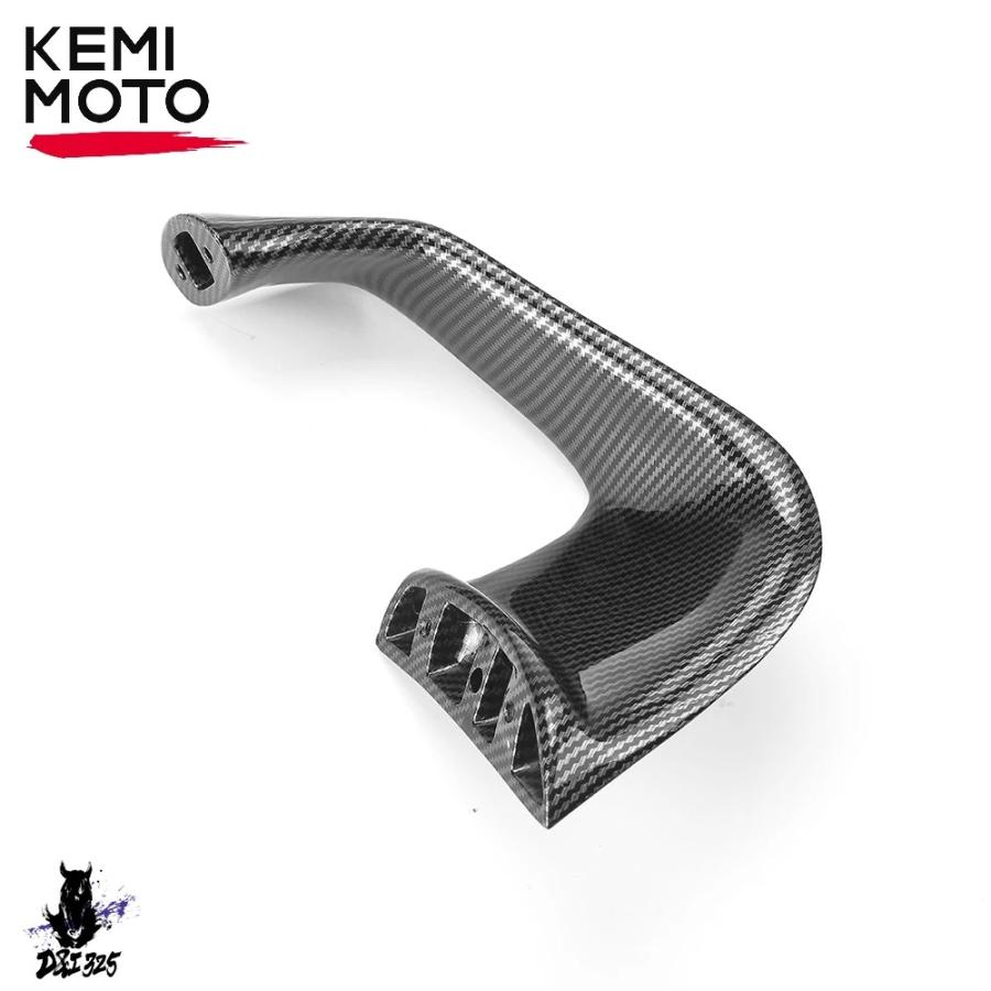 【互換品】 空力wingletsヤマハYZF-R1 YZF-R6フロントガラスフェアリング翼バイクアクセサリーYZF-R1M 2015-2022 YZF-R6 2017-2022_3