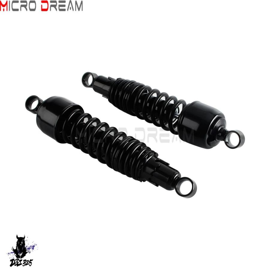 互換品】 ハーレー ツーリング スポーツスター 883 1200 325mm バイク