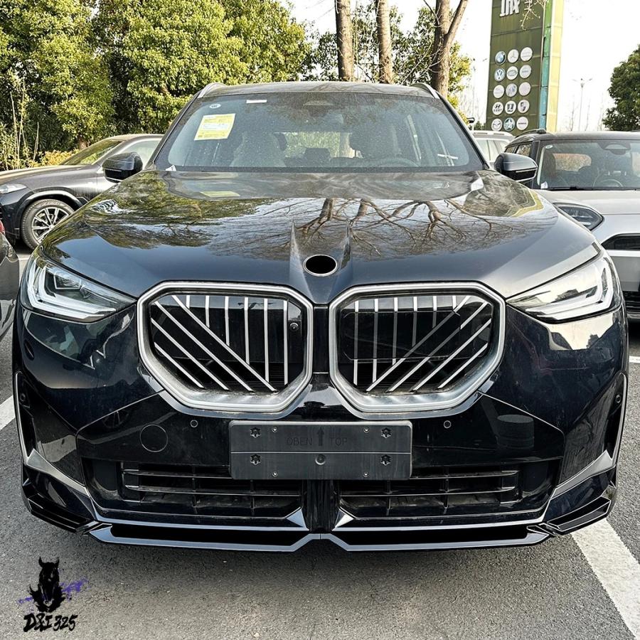 互換品】 Bmw X3 G45 M スポーツ 2025 + 社外製 : D&I 325 - 通販