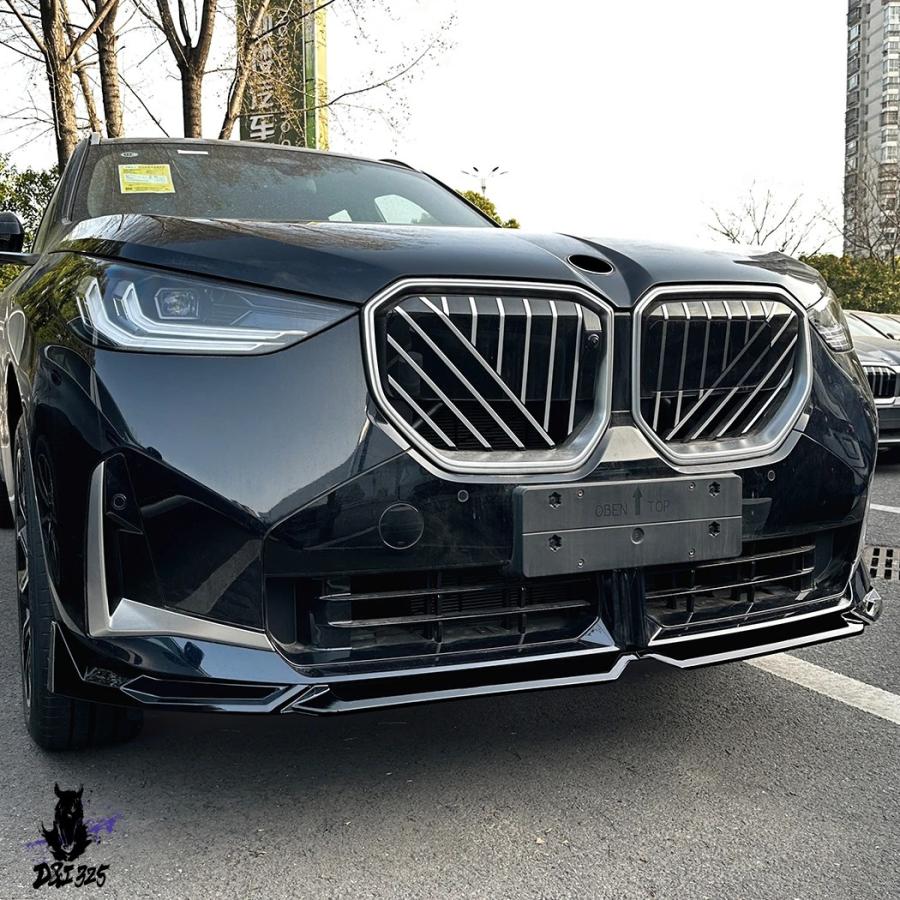 美品！2025年タイヤ  現行X3（G45）Ｍスポ純正Yスポーク1035M 互換品】 Bmw X3 G45 M スポーツ 2025 + 社外製 : D&I 325 - 通販