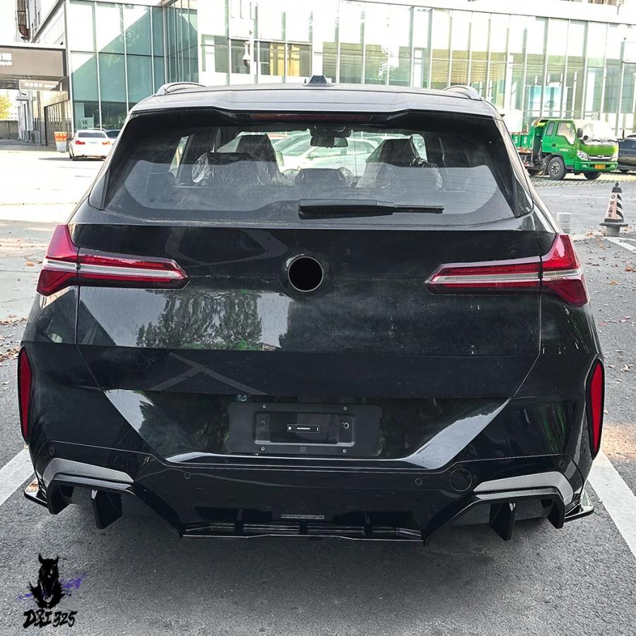 互換品】 Bmw X3 G45 M スポーツ 2025 + 社外製 : D&I 325 - 通販