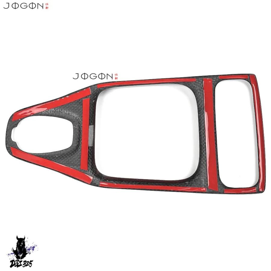 互換品】 ロータス エミーラ V6 2022 2023 2024 2025 100%カーボン MT