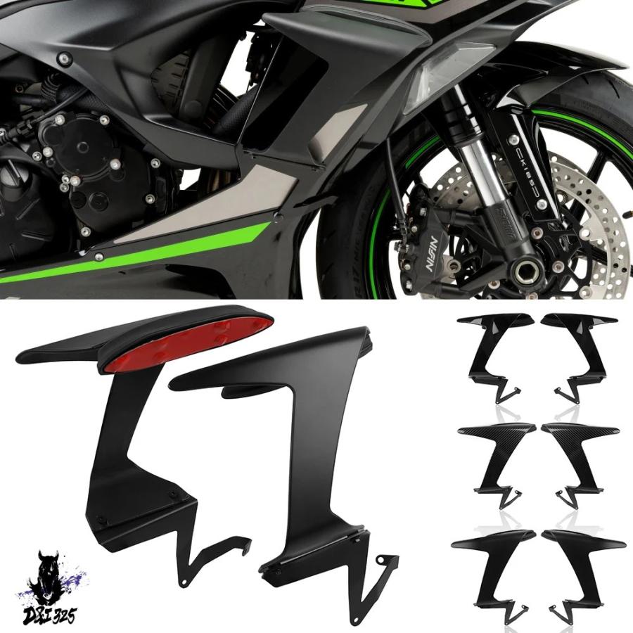 互換品】 カワサキzx6rzx 6r ZX-6R 2022バイク バイク フロント