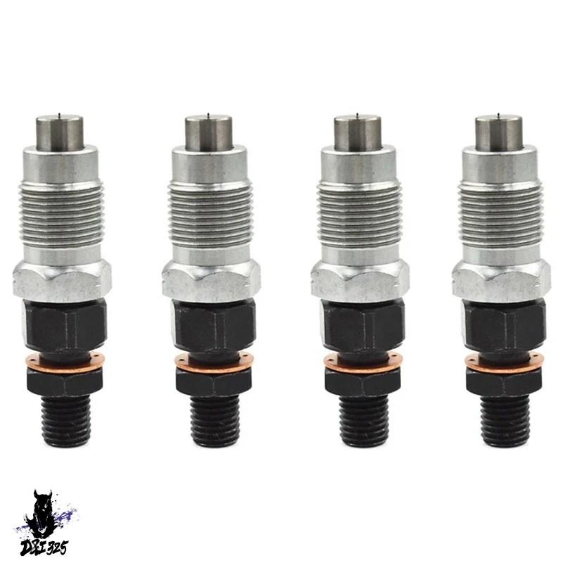 互換品】 クボタ 燃料噴射ノズル 16454-53905 v2203 v2003 v1903 d1703