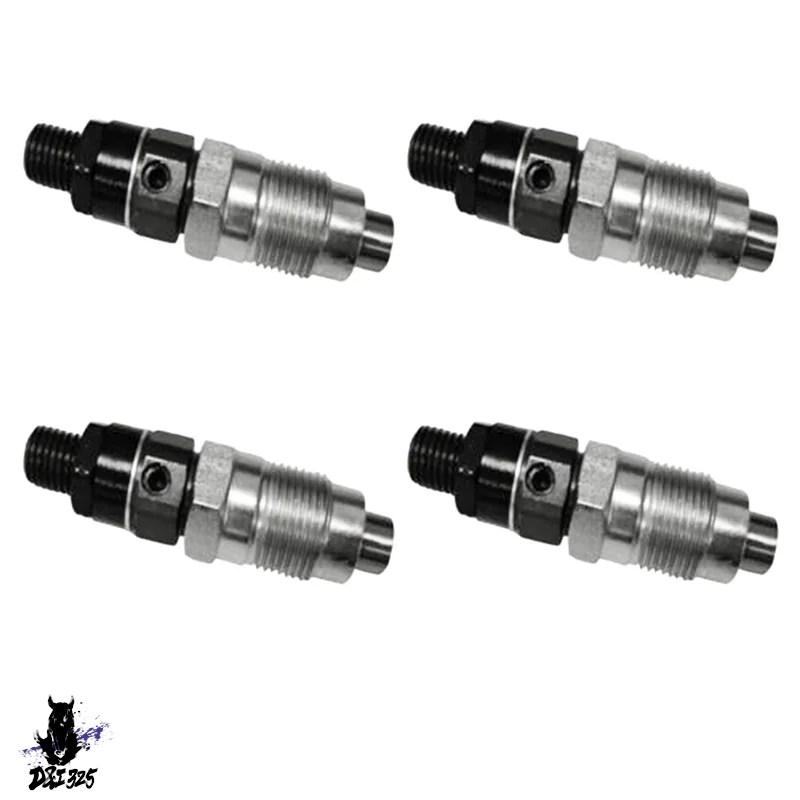 互換品】 クボタ 燃料噴射ノズル 16454-53905 v2203 v2003 v1903 d1703