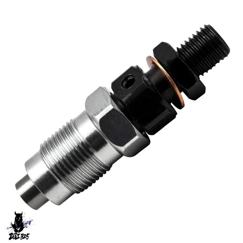 互換品】 クボタ 燃料噴射ノズル 16454-53905 v2203 v2003 v1903 d1703