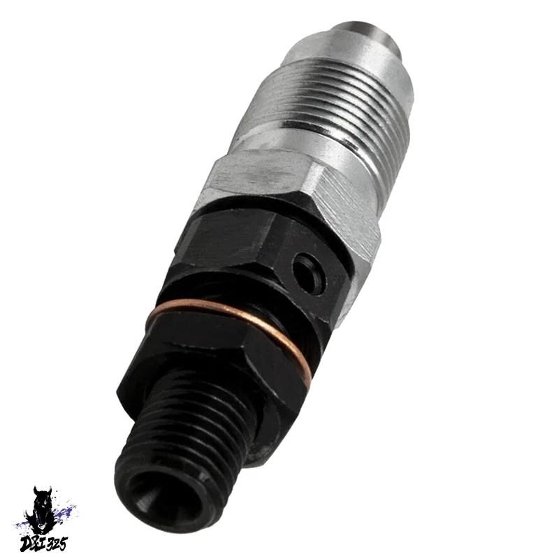 互換品】 クボタ 燃料噴射ノズル 16454-53905 v2203 v2003 v1903 d1703