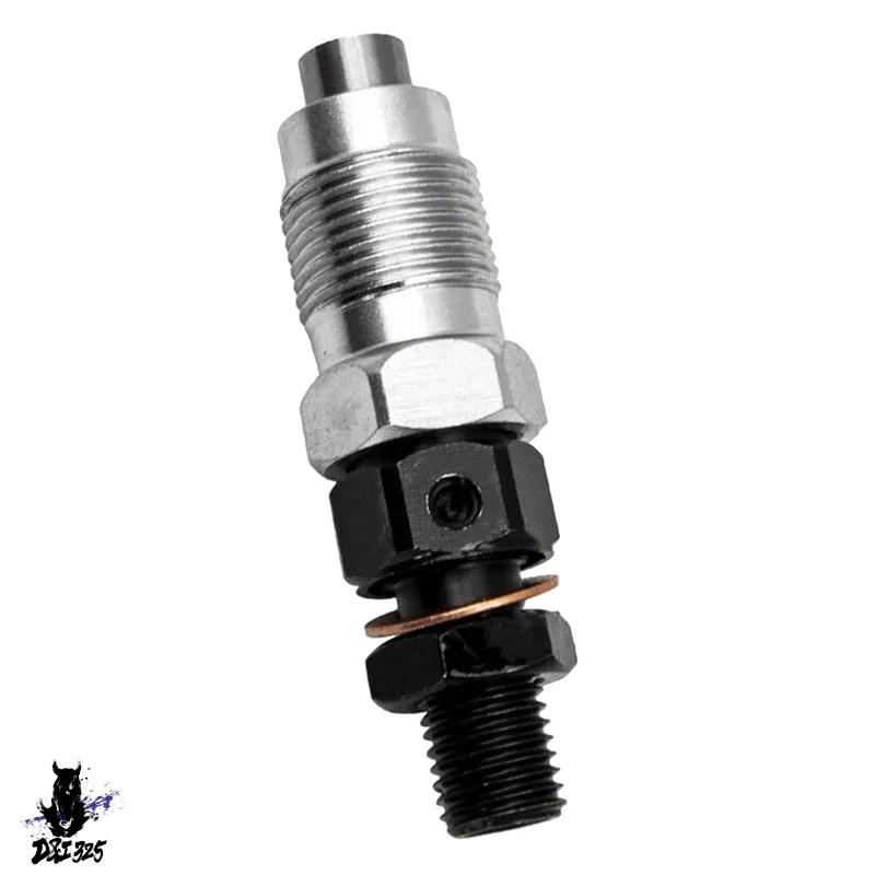 互換品】 クボタ 燃料噴射ノズル 16454-53905 v2203 v2003 v1903 d1703